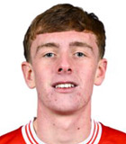 Daire Patton