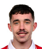 Kyle McDonagh