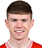 Conor Reynolds