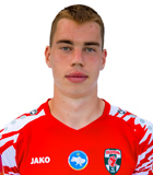 Denys Marchenko