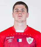 Miguel Cristovao Pires