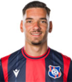 Luca Tincau