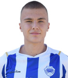 Davor Serafimov