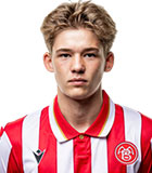 Mads Bomholt