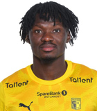 James Ampofo