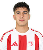 Harun Toprak