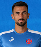 Andre Serra