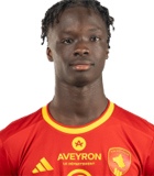 Cheick Doumbia