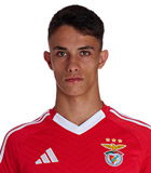 Joao Rego