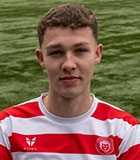 Cian Newbury