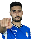Filipe Almeida