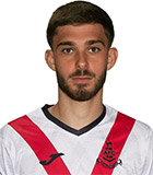Gavin Gallagher