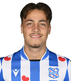 Espen van Ee