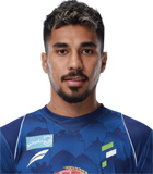 Saeed Baattia