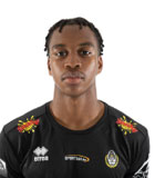 Thierno Diallo
