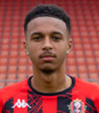 Edouard Soumah-Abbad