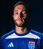 Damian van der Haar
