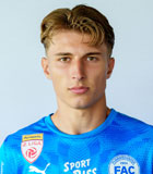 Edin Huskovic