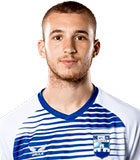 Marin Prekodravac