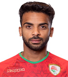Tamim Al-Balushi
