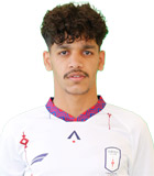 Meshal Al-Mutairi