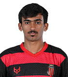 Bader Al-Mutairi