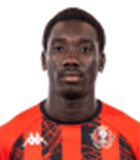 Cheikhou Ndiaye
