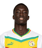 Daouda Diongue