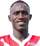 Cheikh Diouf