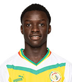 Amara Diouf