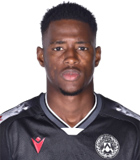 Idrissa Gueye