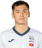 Dastanbek Toktosunov