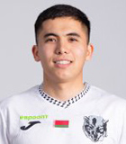Nurdoolot Stalbekov