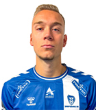 Nikolai Skuseth