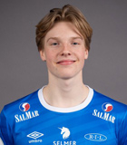 Sigurd Jacobsen Prestmo