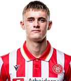 Noel Atli Arnorsson