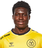 Gabriel Kehinde