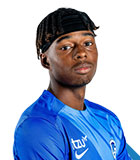 Noah Adedeji-Sternberg