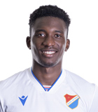 Dantaye Gilbert
