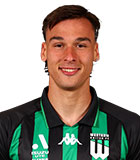 Oliver Lavale