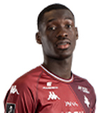 Pape Moussa Fall
