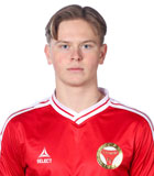 Wilmer Andersson