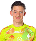 David Andersson