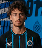 Samuel Gomez van Hoogen