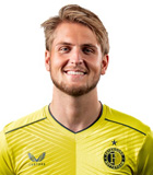 Mikki van Sas