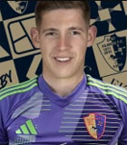 Joe Morrison