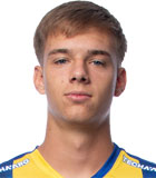 Luca Valentino Raffin
