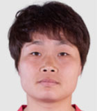 RI Hye Gyong