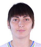 Ilvina Ablyakimova