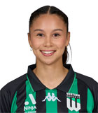 Sara Eggesvik